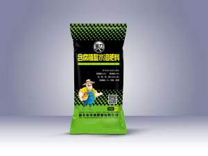 簡述水溶肥的使用方式