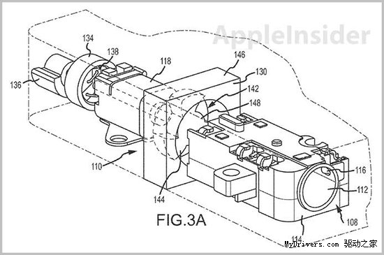 未來iPhone將內置機械風扇散熱？